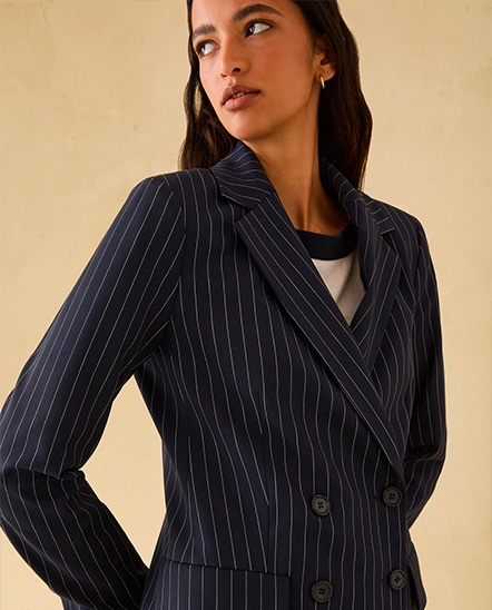 04 Giacche Blazer Pennyblack 04 Giacche Blazer Pennyblack